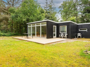 Holiday home Ebeltoft CXC